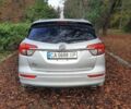 Серый Бьюик Envision, объемом двигателя 2 л и пробегом 65 тыс. км за 14300 $, фото 1 на Automoto.ua