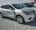 Сірий Бьюік Envision, об'ємом двигуна 2.5 л та пробігом 94 тис. км за 3000 $, фото 3 на Automoto.ua