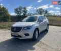 Серый Бьюик Envision, объемом двигателя 2.46 л и пробегом 132 тыс. км за 14400 $, фото 7 на Automoto.ua