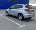 Серый Бьюик Envision, объемом двигателя 0 л и пробегом 175 тыс. км за 14250 $, фото 2 на Automoto.ua