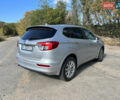 Серый Бьюик Envision, объемом двигателя 2.46 л и пробегом 132 тыс. км за 14400 $, фото 2 на Automoto.ua