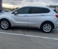 Серый Бьюик Envision, объемом двигателя 0 л и пробегом 175 тыс. км за 14250 $, фото 1 на Automoto.ua