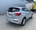Серый Бьюик Envision, объемом двигателя 2.5 л и пробегом 66 тыс. км за 14400 $, фото 2 на Automoto.ua