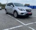 Серый Бьюик Envision, объемом двигателя 0 л и пробегом 175 тыс. км за 14250 $, фото 3 на Automoto.ua