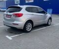 Серый Бьюик Envision, объемом двигателя 0 л и пробегом 175 тыс. км за 14250 $, фото 5 на Automoto.ua