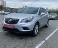 Серый Бьюик Envision, объемом двигателя 0 л и пробегом 175 тыс. км за 14250 $, фото 1 на Automoto.ua
