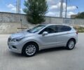 Серый Бьюик Envision, объемом двигателя 2.5 л и пробегом 66 тыс. км за 14800 $, фото 3 на Automoto.ua