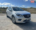Сірий Бьюік Envision, об'ємом двигуна 2.46 л та пробігом 132 тис. км за 14400 $, фото 1 на Automoto.ua
