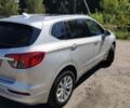 Серый Бьюик Envision, объемом двигателя 2.5 л и пробегом 127 тыс. км за 13500 $, фото 2 на Automoto.ua