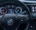 Серый Бьюик Envision, объемом двигателя 0 л и пробегом 175 тыс. км за 14250 $, фото 8 на Automoto.ua