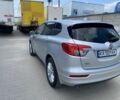Серый Бьюик Envision, объемом двигателя 2.5 л и пробегом 66 тыс. км за 14400 $, фото 4 на Automoto.ua
