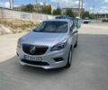 Серый Бьюик Envision, объемом двигателя 2.5 л и пробегом 66 тыс. км за 14800 $, фото 1 на Automoto.ua