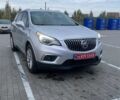 Серый Бьюик Envision, объемом двигателя 0 л и пробегом 175 тыс. км за 14250 $, фото 9 на Automoto.ua