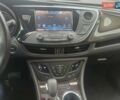 Сірий Бьюік Envision, об'ємом двигуна 2.5 л та пробігом 69 тис. км за 14900 $, фото 29 на Automoto.ua