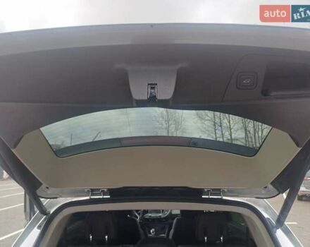 Сірий Бьюік Envision, об'ємом двигуна 2.5 л та пробігом 69 тис. км за 14900 $, фото 20 на Automoto.ua