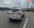 Сірий Бьюік Envision, об'ємом двигуна 2.5 л та пробігом 69 тис. км за 14900 $, фото 13 на Automoto.ua