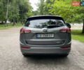 Серый Бьюик Envision, объемом двигателя 2.5 л и пробегом 154 тыс. км за 16500 $, фото 1 на Automoto.ua