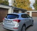 Серый Бьюик Envision, объемом двигателя 2.5 л и пробегом 73 тыс. км за 14700 $, фото 3 на Automoto.ua