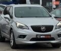 Серый Бьюик Envision, объемом двигателя 2.46 л и пробегом 157 тыс. км за 16500 $, фото 6 на Automoto.ua