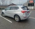 Сірий Бьюік Envision, об'ємом двигуна 2.5 л та пробігом 69 тис. км за 14900 $, фото 2 на Automoto.ua
