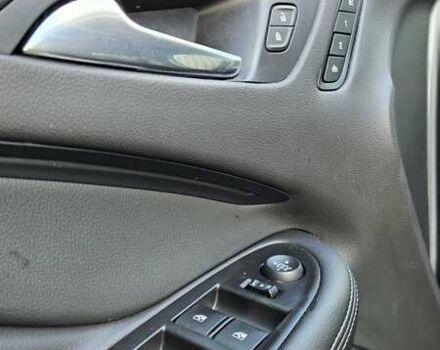 Серый Бьюик Envision, объемом двигателя 2.5 л и пробегом 73 тыс. км за 14700 $, фото 25 на Automoto.ua