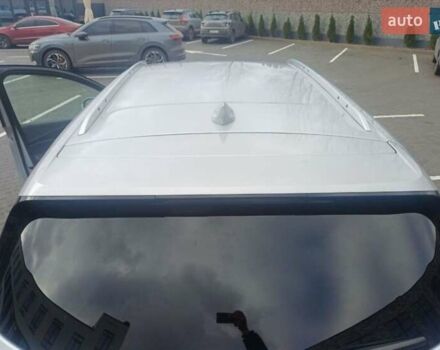 Сірий Бьюік Envision, об'ємом двигуна 2.5 л та пробігом 69 тис. км за 14900 $, фото 16 на Automoto.ua