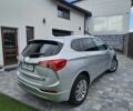 Сірий Бьюік Envision, об'ємом двигуна 2.5 л та пробігом 77 тис. км за 14850 $, фото 1 на Automoto.ua