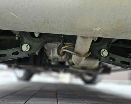 Сірий Бьюік Envision, об'ємом двигуна 2.5 л та пробігом 77 тис. км за 14850 $, фото 6 на Automoto.ua