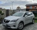 Сірий Бьюік Envision, об'ємом двигуна 2.5 л та пробігом 77 тис. км за 14350 $, фото 1 на Automoto.ua