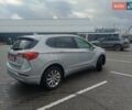 Сірий Бьюік Envision, об'ємом двигуна 2.5 л та пробігом 69 тис. км за 14900 $, фото 7 на Automoto.ua