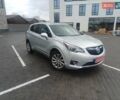 Сірий Бьюік Envision, об'ємом двигуна 2.5 л та пробігом 69 тис. км за 14900 $, фото 1 на Automoto.ua