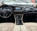 Серый Бьюик Envision, объемом двигателя 2.46 л и пробегом 157 тыс. км за 16500 $, фото 22 на Automoto.ua