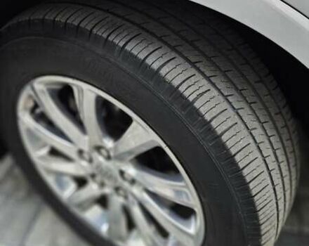 Серый Бьюик Envision, объемом двигателя 2.5 л и пробегом 73 тыс. км за 14700 $, фото 47 на Automoto.ua