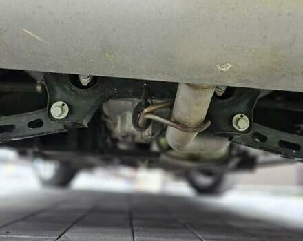 Серый Бьюик Envision, объемом двигателя 2.5 л и пробегом 73 тыс. км за 14700 $, фото 48 на Automoto.ua