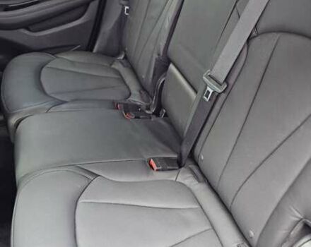 Серый Бьюик Envision, объемом двигателя 2.5 л и пробегом 73 тыс. км за 14700 $, фото 19 на Automoto.ua