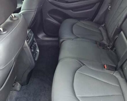 Серый Бьюик Envision, объемом двигателя 2.5 л и пробегом 73 тыс. км за 14700 $, фото 18 на Automoto.ua