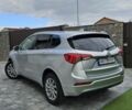 Сірий Бьюік Envision, об'ємом двигуна 2.5 л та пробігом 77 тис. км за 14850 $, фото 3 на Automoto.ua