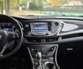 Серый Бьюик Envision, объемом двигателя 2.5 л и пробегом 73 тыс. км за 14700 $, фото 14 на Automoto.ua