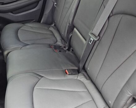 Сірий Бьюік Envision, об'ємом двигуна 2.5 л та пробігом 77 тис. км за 14850 $, фото 8 на Automoto.ua