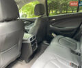 Серый Бьюик Envision, объемом двигателя 2.5 л и пробегом 154 тыс. км за 16500 $, фото 10 на Automoto.ua