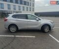 Сірий Бьюік Envision, об'ємом двигуна 2.5 л та пробігом 69 тис. км за 14900 $, фото 5 на Automoto.ua