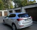 Серый Бьюик Envision, объемом двигателя 2.5 л и пробегом 73 тыс. км за 14700 $, фото 8 на Automoto.ua