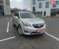 Сірий Бьюік Envision, об'ємом двигуна 2.5 л та пробігом 69 тис. км за 14900 $, фото 1 на Automoto.ua