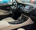 Серый Бьюик Envision, объемом двигателя 2.46 л и пробегом 157 тыс. км за 16500 $, фото 23 на Automoto.ua