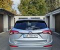 Серый Бьюик Envision, объемом двигателя 2.5 л и пробегом 73 тыс. км за 14700 $, фото 2 на Automoto.ua