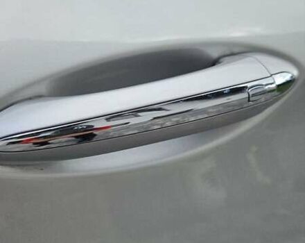 Серый Бьюик Envision, объемом двигателя 2.5 л и пробегом 73 тыс. км за 14700 $, фото 44 на Automoto.ua