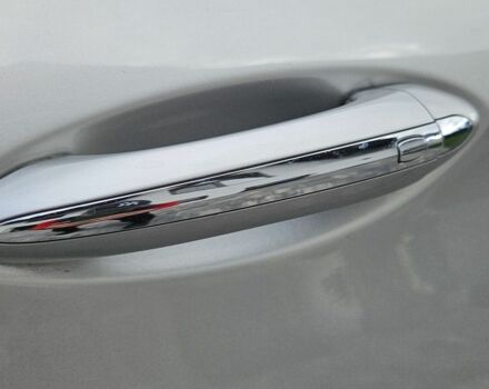 Сірий Бьюік Envision, об'ємом двигуна 2.5 л та пробігом 77 тис. км за 14850 $, фото 5 на Automoto.ua