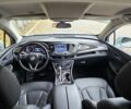 Серый Бьюик Envision, объемом двигателя 2.5 л и пробегом 73 тыс. км за 14700 $, фото 15 на Automoto.ua