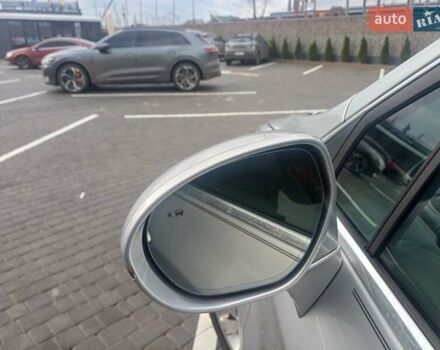 Сірий Бьюік Envision, об'ємом двигуна 2.5 л та пробігом 69 тис. км за 14900 $, фото 22 на Automoto.ua