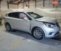 Серый Бьюик Envision, объемом двигателя 2.5 л и пробегом 188 тыс. км за 6500 $, фото 1 на Automoto.ua